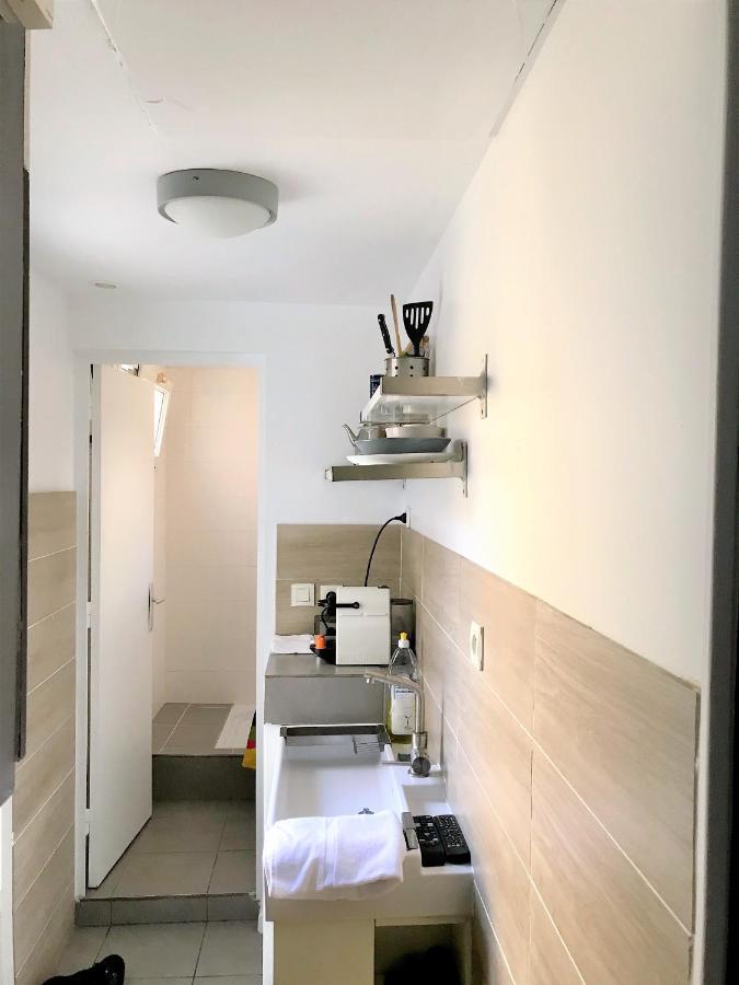 Coeur De Bastide Apartman Bordeaux Kültér fotó